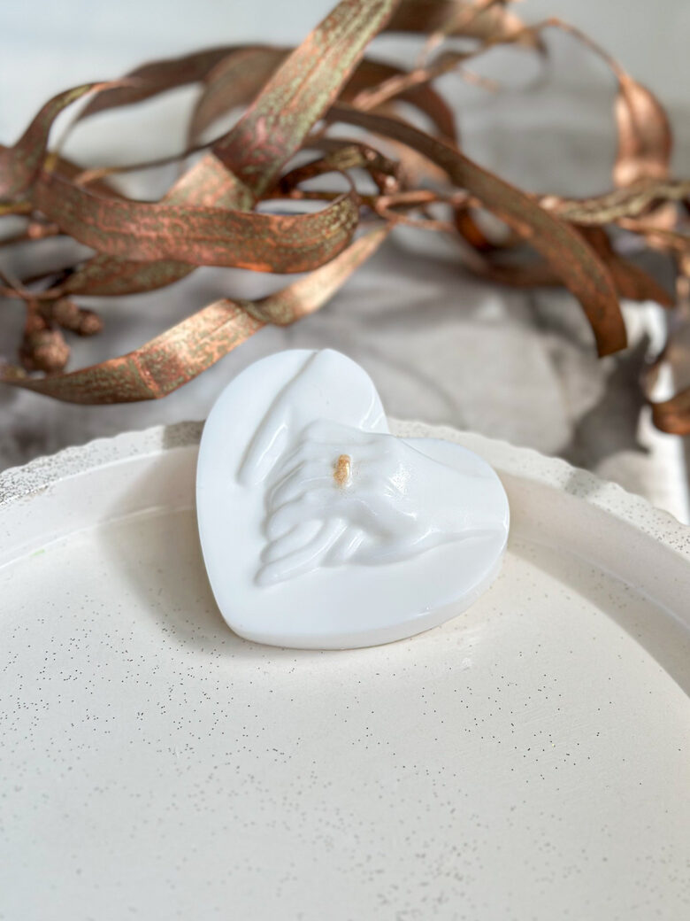 Padėkos dovanėlė SANTUOKA