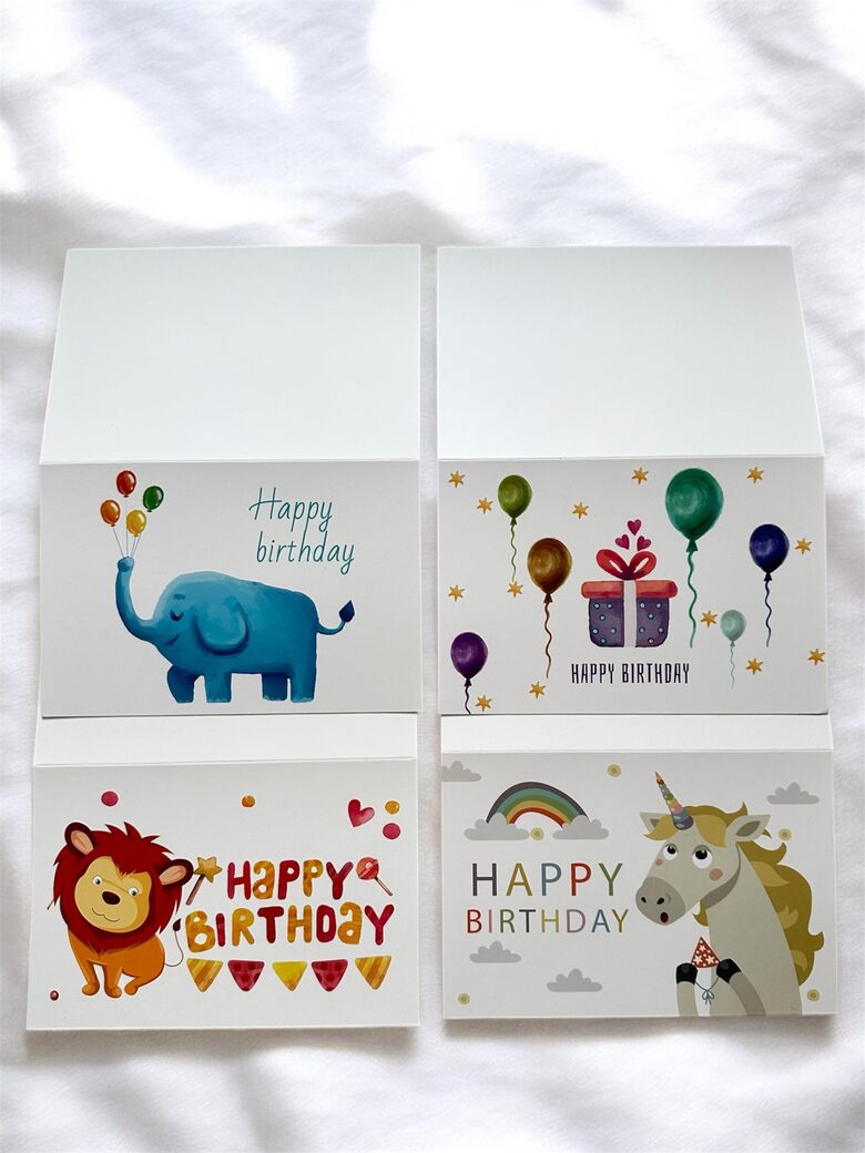 Atvirukas "VAIKIŠKAS" (Mix) 1vnt