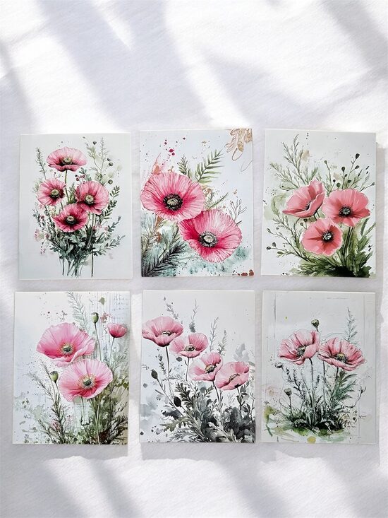 Atvirukas "AGUONOS" (Mix) 1vnt