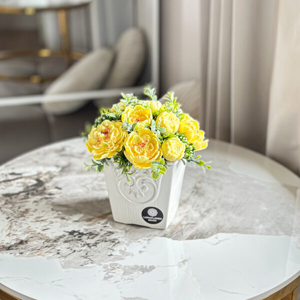 Kvepiančios muilo gėlės | Muilo puokštės | Kvepianti dovana